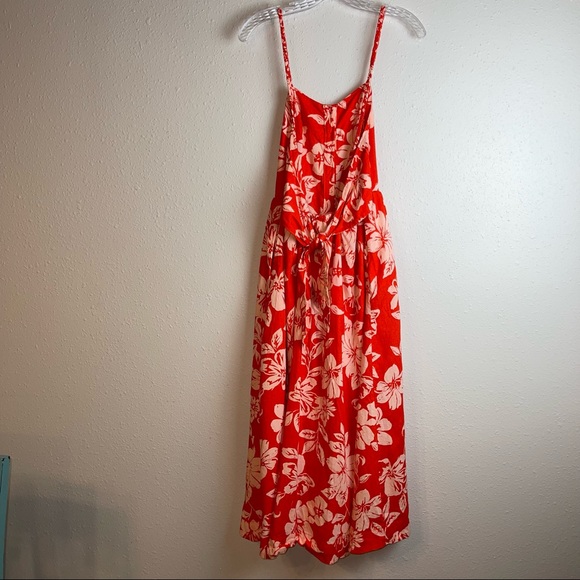 The Perfect Sundress in Pop Combo Size XS - NWT - Picture 6 of 12